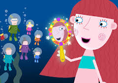 Ben and Holly's Little Kingdom