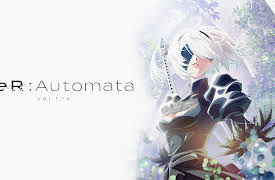 NieR:Automata Ver1.1a, Pt. 2 (Original Japanese Version): mission [F]ailed