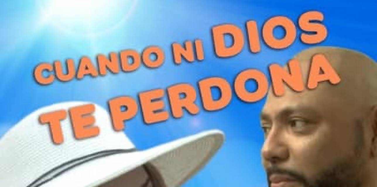 Cuando ni Dios te perdona (2022)