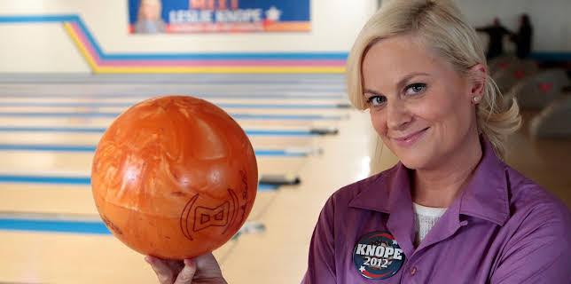 06:00: Parks and Recreation (S4 E13) (S4) | Viasat Series | 12/10 2025