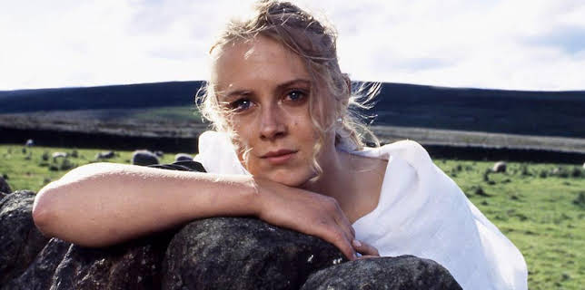 1:45 AM: Wuthering Heights | BBC Four | 11/27 2025