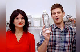 Hack My Life Season 1: Lost and Found Hacks