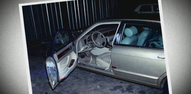 11:00: True Crime with Aphrodite Jones (S3 E8) (S3) | ID | 3/15 2026