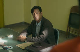 Narco-Saints: Avsnitt 2