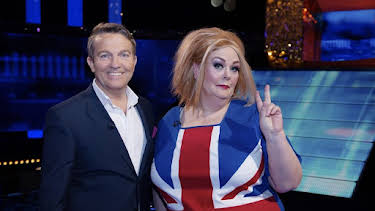 11:00 PM: The Chase Celebrity | Challenge | 12/24 2025