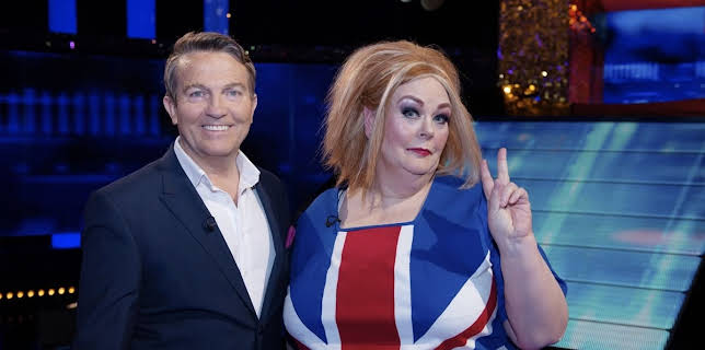 10:00 PM: The Chase Celebrity | Challenge | 12/24 2025