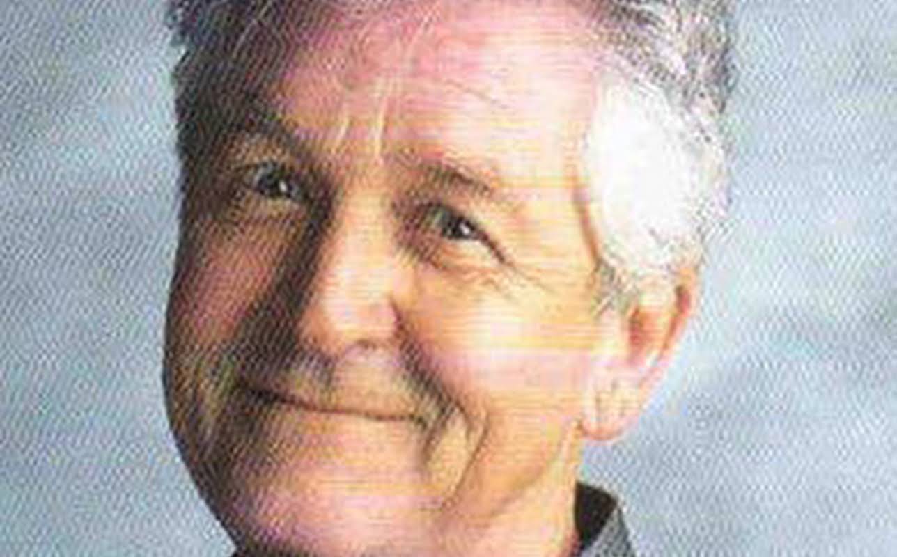 Clive Scott