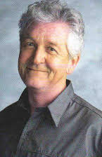 Clive Scott as 