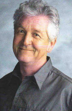 Clive Scott as 