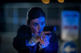 When No One Sees Us, Season 1: Good Friday II