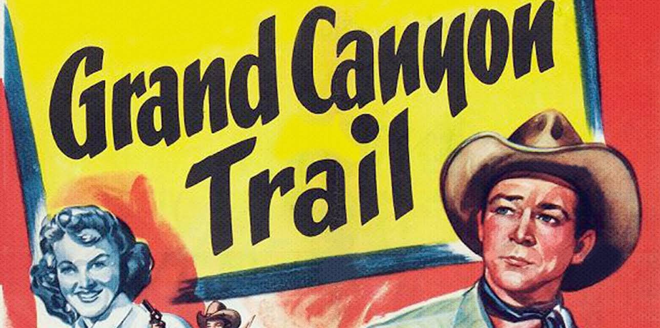 Grand Canyon Trail (1948)