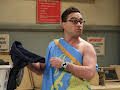 The Big Bang Theory