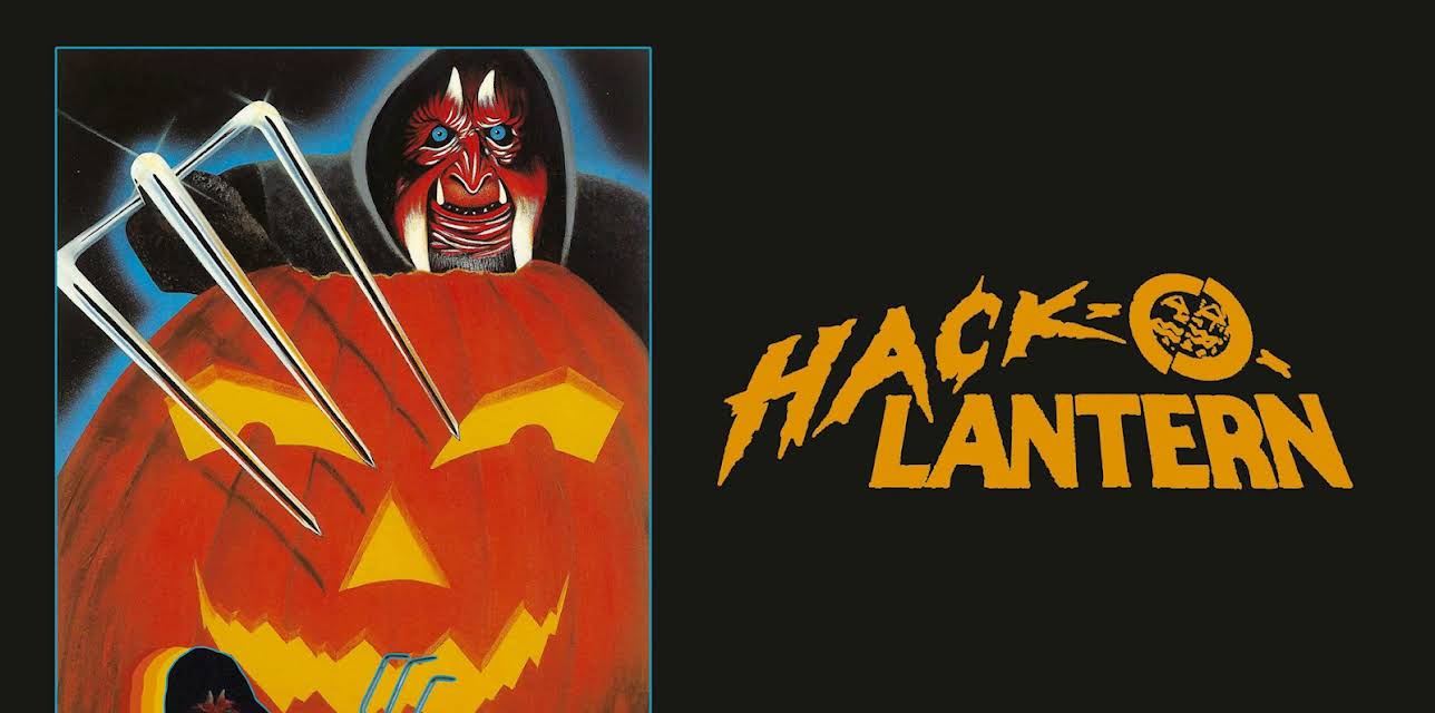 Hack-O-Lantern (2015)