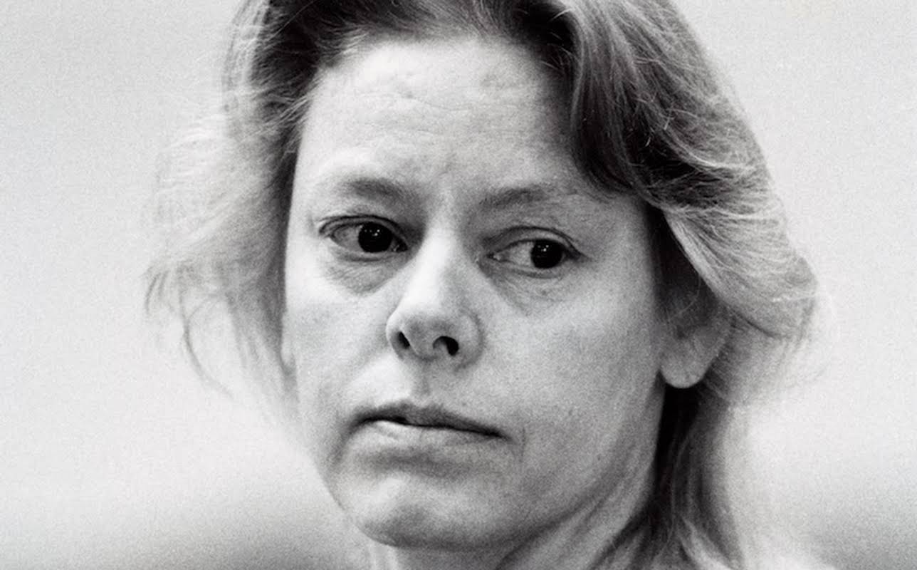Aileen Wuornos