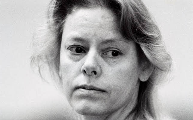 Aileen Wuornos