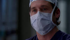 Grey's Anatomy - Die jungen Ärzte