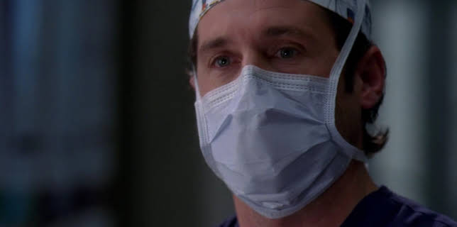 14:50: Grey's Anatomy - Die jungen Ärzte | Sixx | 12/12 2025