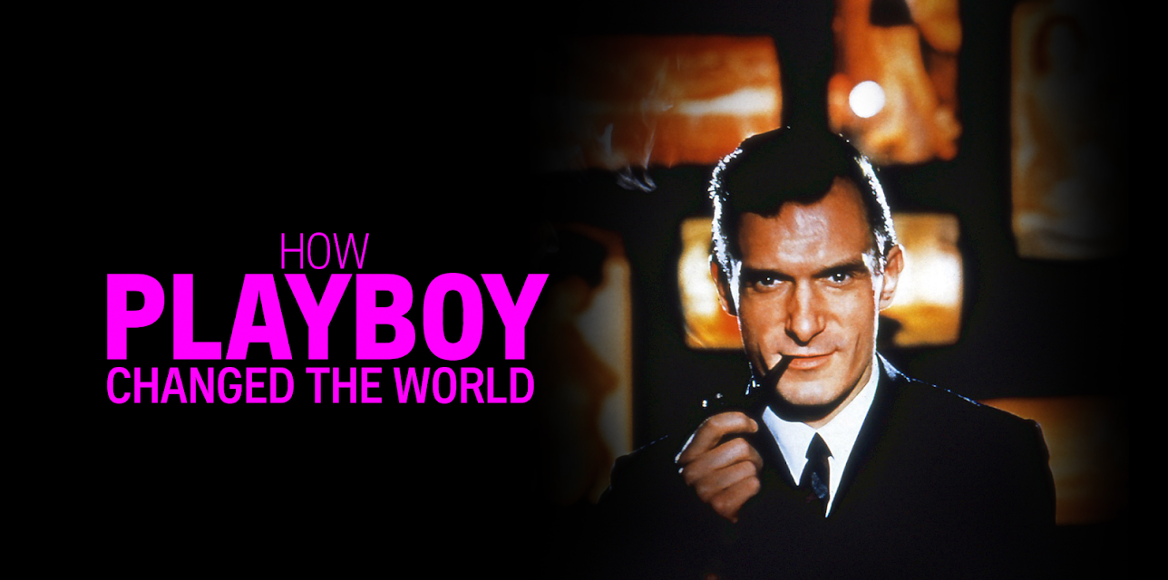 How Playboy Changed the World (2012)