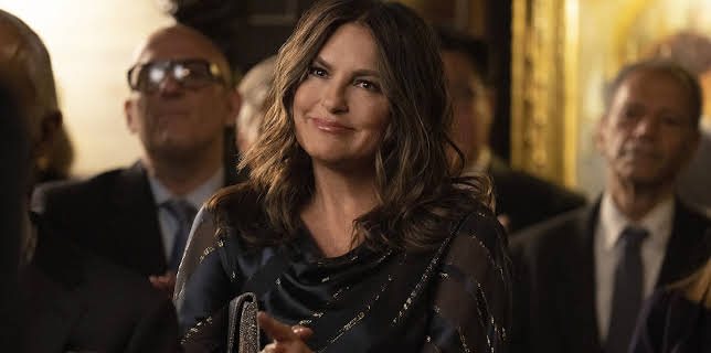 02:30: Special Victims Unit (S23 E14) (S23) | TVNorge | 11/20 2025