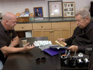 07:15: Pawn Stars - Die drei vom Pfandhaus | Kabel Eins Doku | 5/30 2026