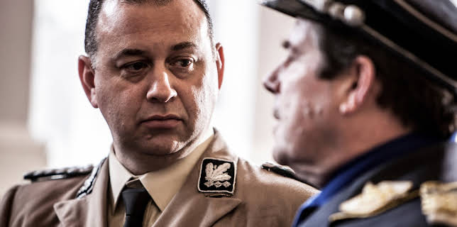 15:45: Komplizen des Bösen | ZDFinfo | 12/6 2025