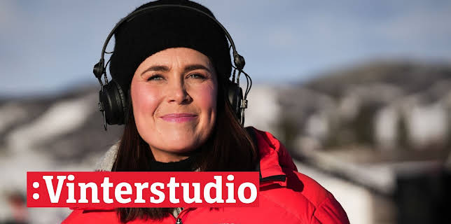 16:00: Vinterstudio | NRK 1 | 3/21 2026