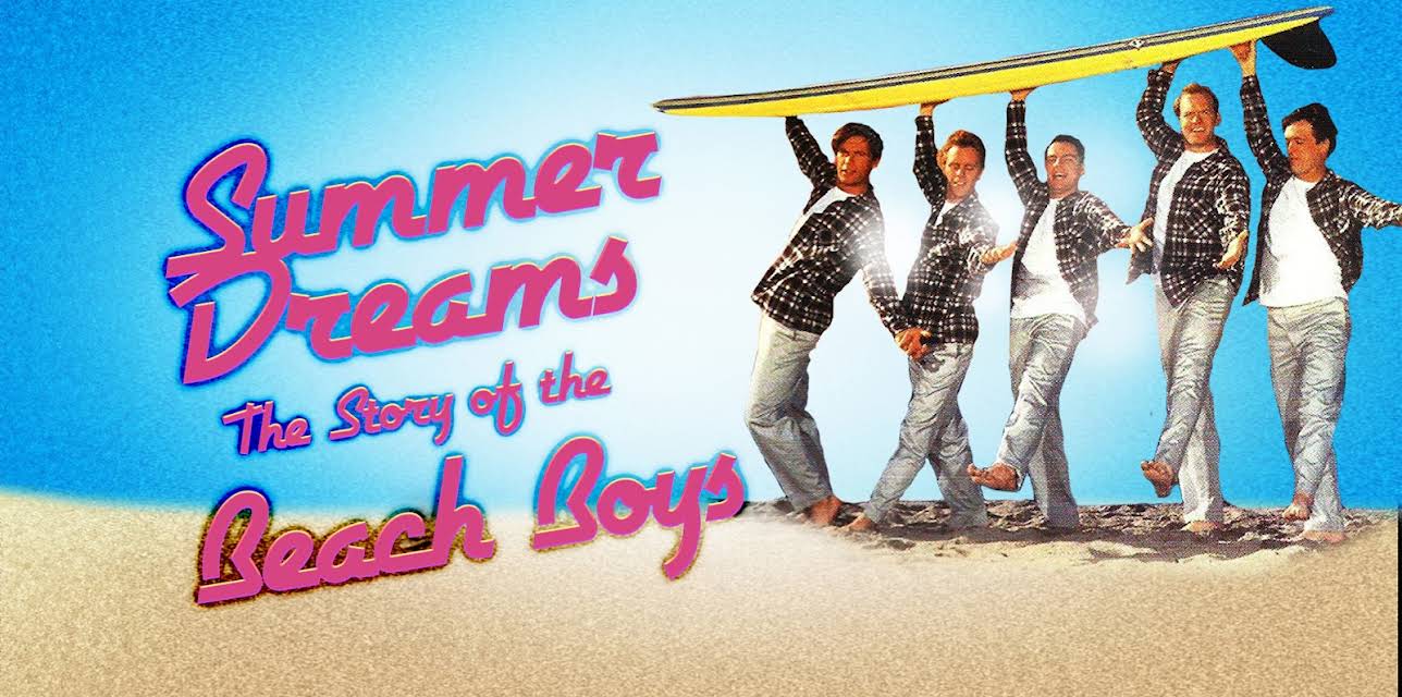 Summer Dreams: The Story of the Beach Boys (1990)