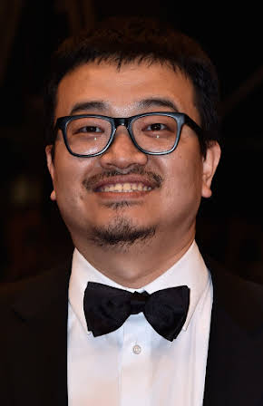 Sang-ho Yeon as Director