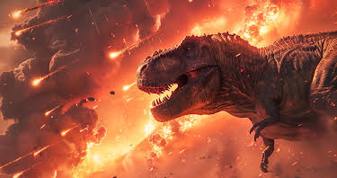 01:20: Asteroid – Der Dino-Killer aus dem All | ZDFinfo | 4/27 2026