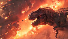 Asteroid – Der Dino-Killer aus dem All