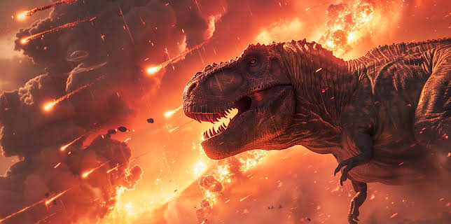 17:15: Asteroid – Der Dino-Killer aus dem All | ZDFinfo | 12/25 2025