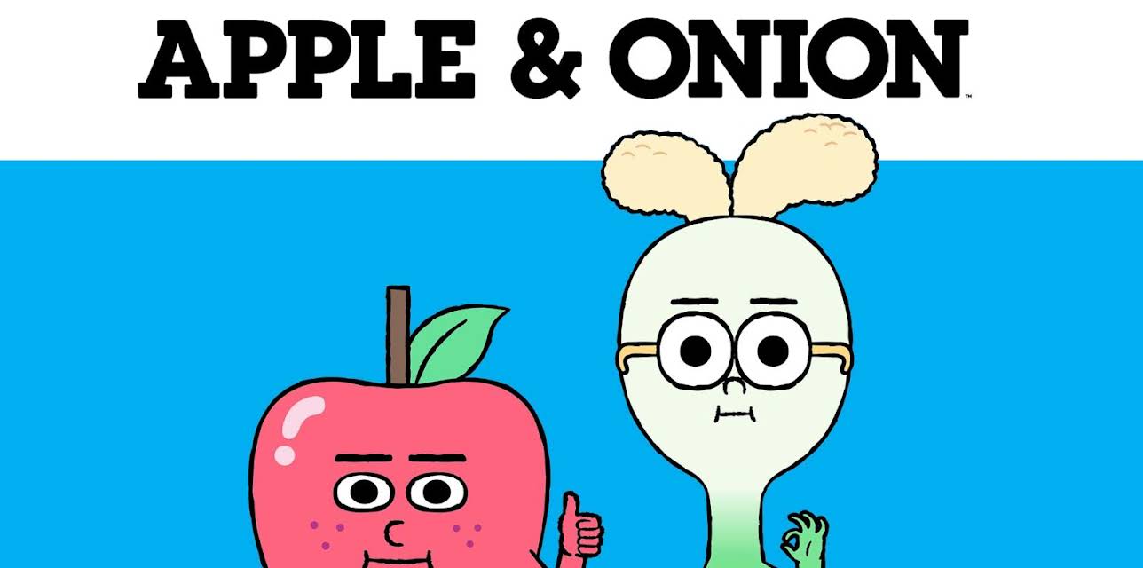 Apple & Onion Season 1