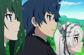 Chaika: The Coffin Princess: Season 1: The Value of Memories