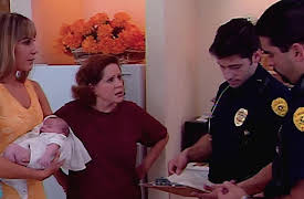 La Mujer de mi Vida season-1: La mujer de mi vida Capítulo 18