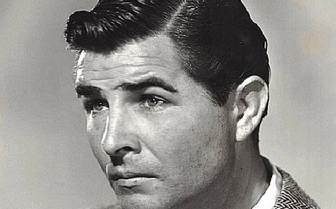 George Cooper