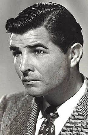 George Cooper as 