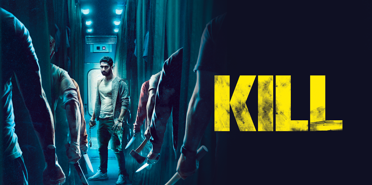 Kill (2024)