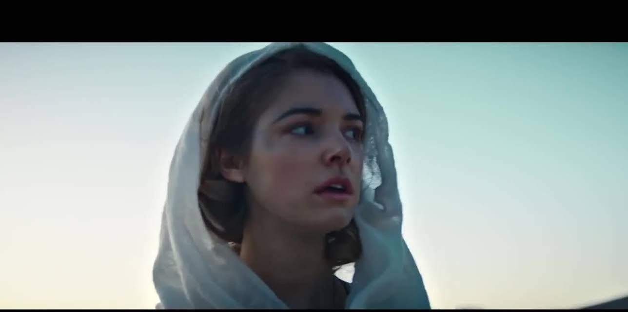 Stargate Origins: Catherine (2018)