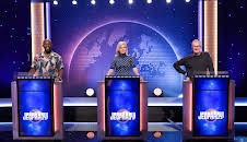 Jeopardy! (S4 E1)