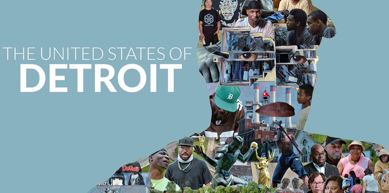 The United States of Detroit (2019)