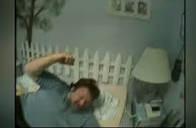 Jackass Volume 1: Jackass Vol. 1: Episode 3