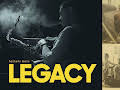 Legacy - jazzens barn