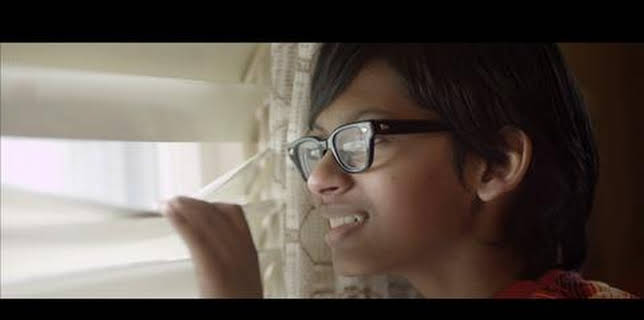 Growing Up Smith (2017)