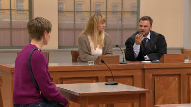 15:55: Ulrich Wetzel - Das Strafgericht | RTL | 6/4 2026
