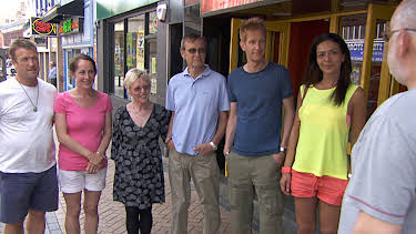 1:05 PM: Four in a Bed | More 4 | 12/29 2025