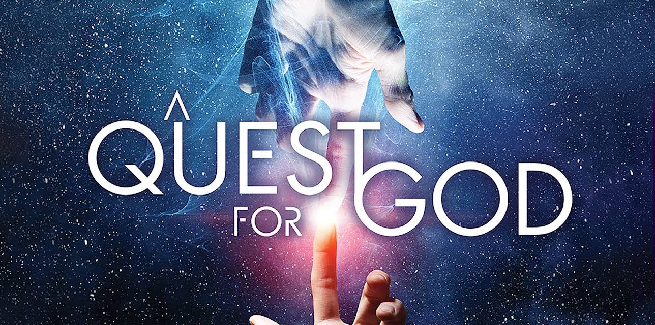 A Quest For God (2019)
