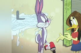 The Looney Tunes Show: The Complete First Season: The Shelf