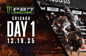 PBR: Unleash The Beast: Season 2026: Modo Casino PBR Chicago Day 1