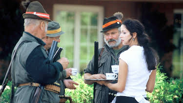 20:15: Tatort: Waidmanns Heil | MDR Fernsehen | 5/4 2026