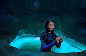 Surfside Girls: ...And the Secret of Danger Point